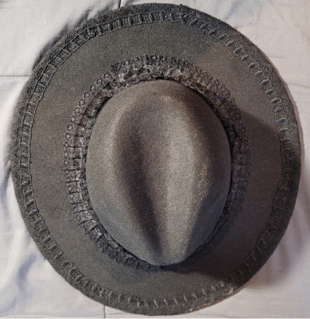 Cassie Hat