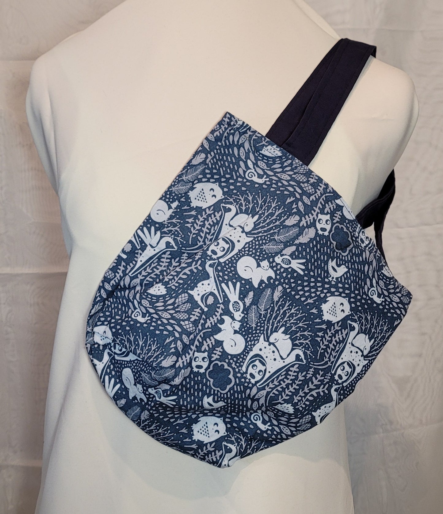 Tote Bags