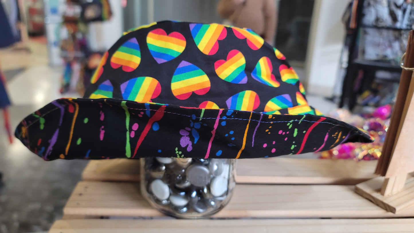 Bucket Hats