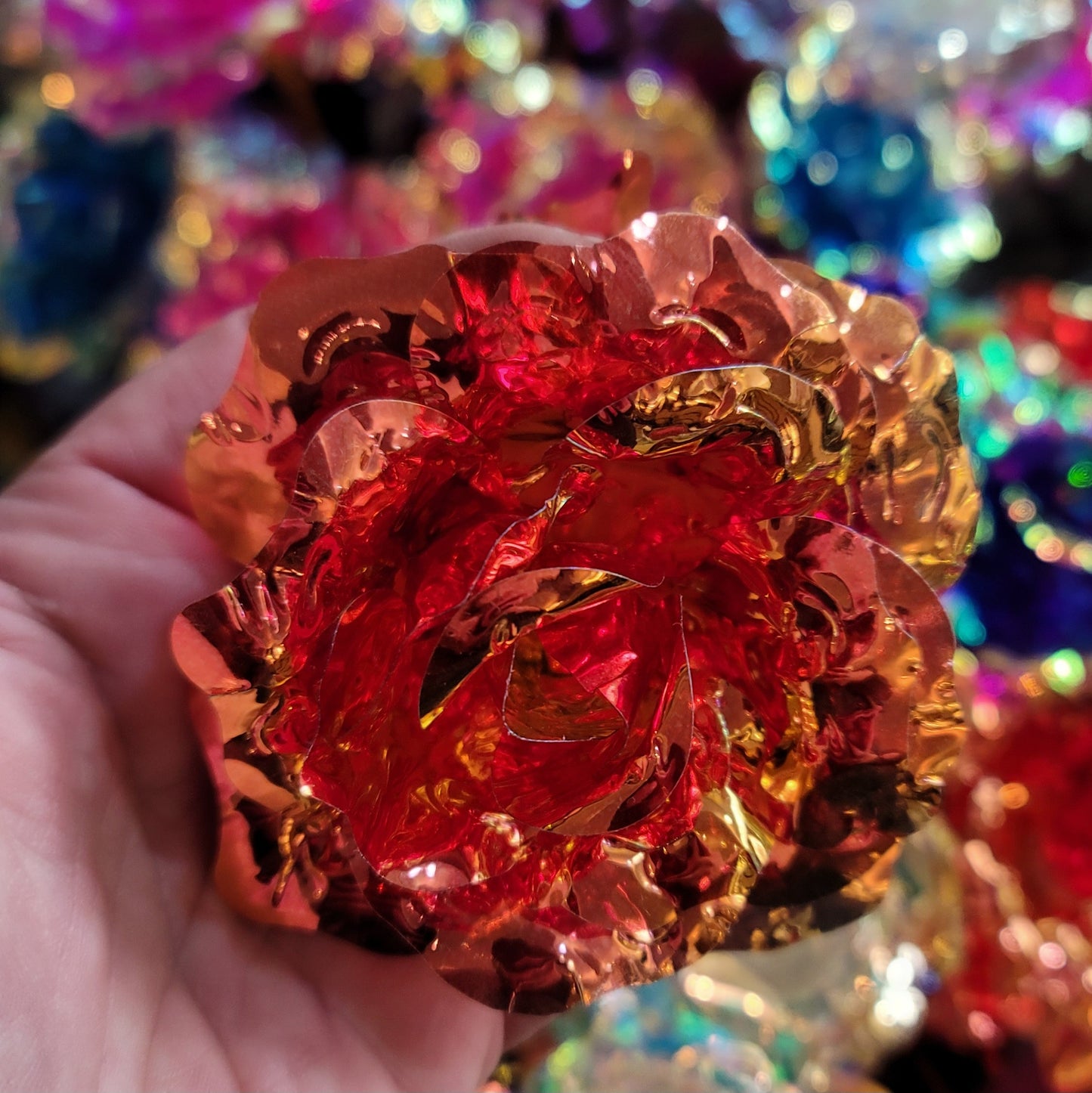 Roses