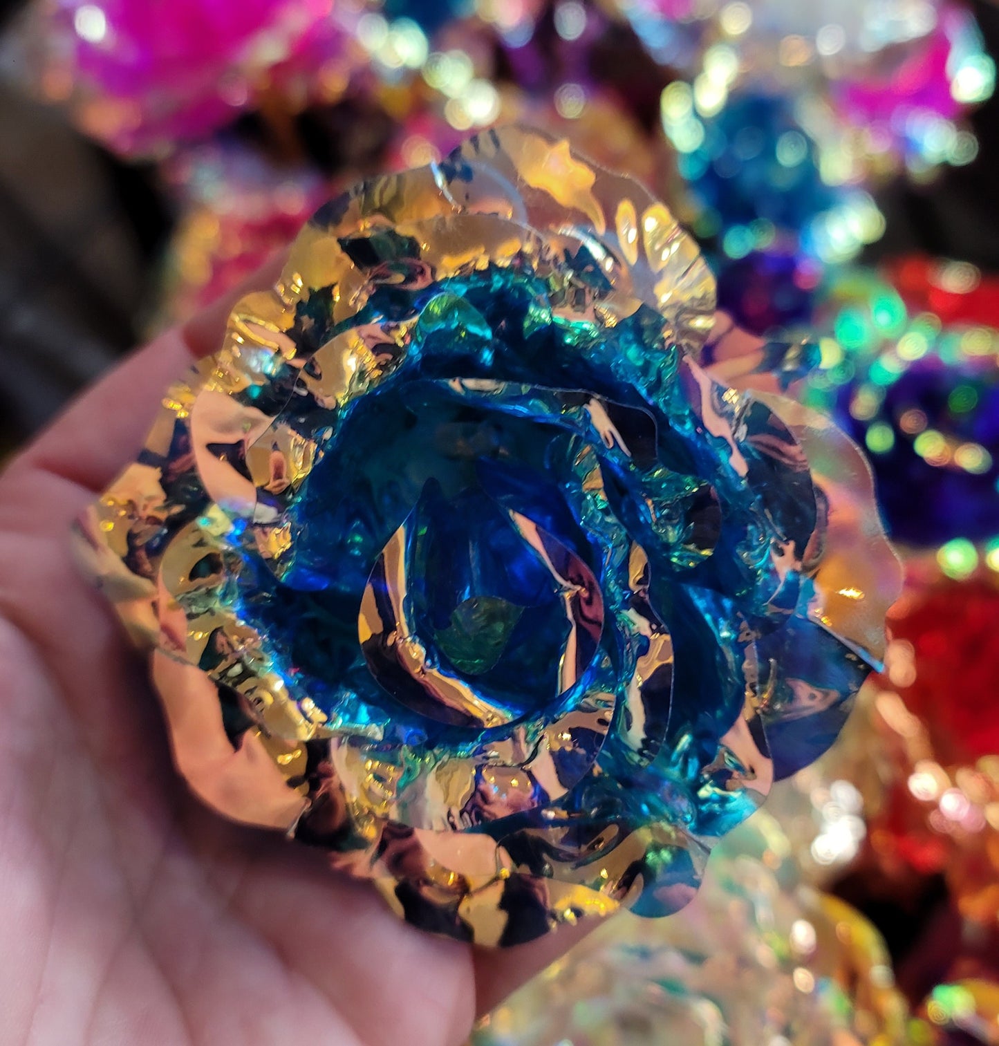 Roses
