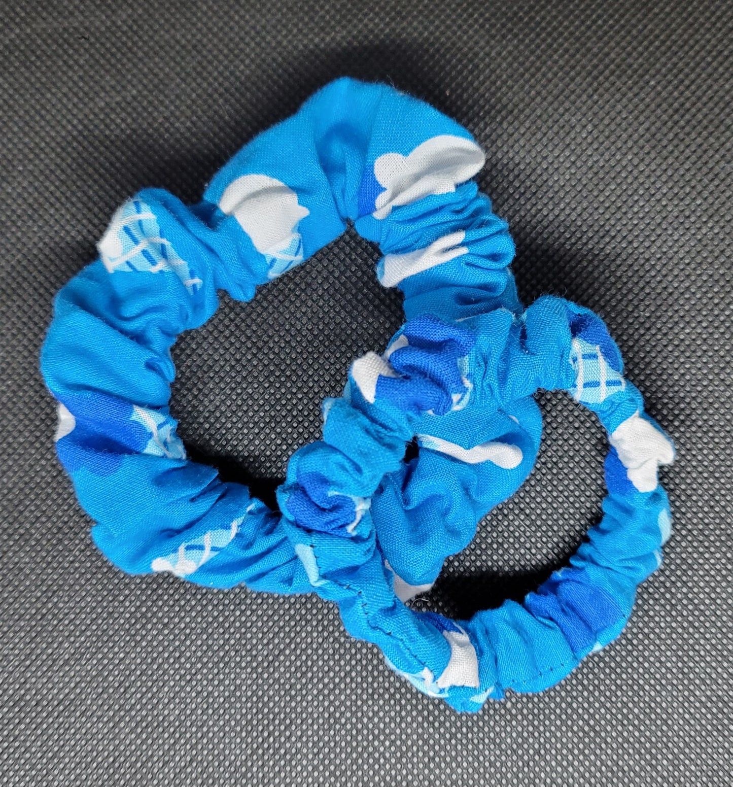 Scrunchies