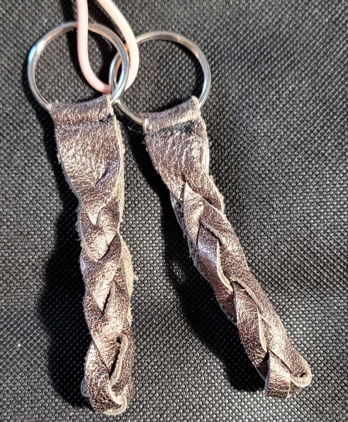 Keychains