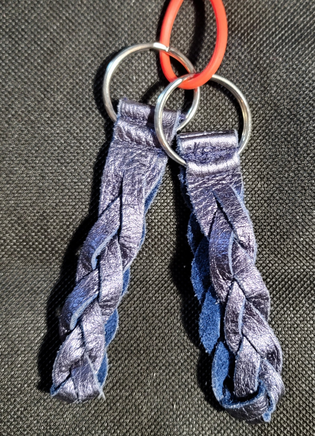 Keychains