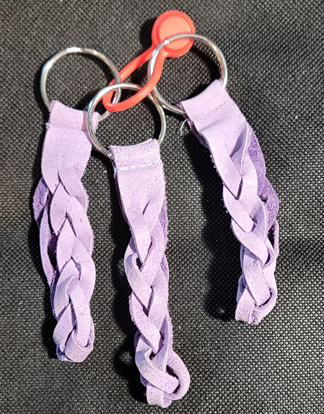 Keychains
