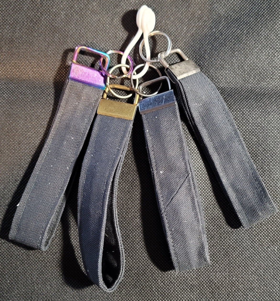 Keychains