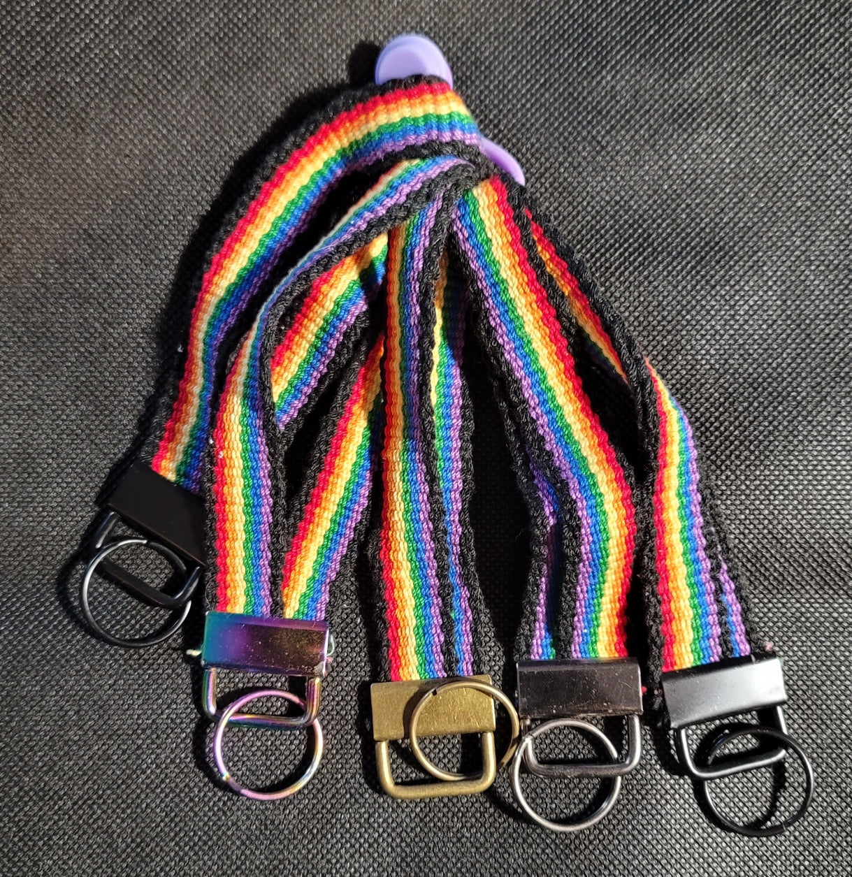 Keychains