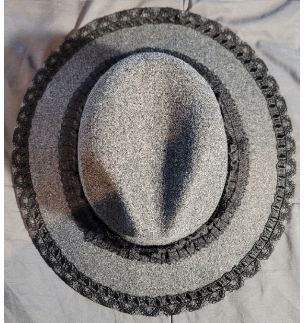 Cassie Hat