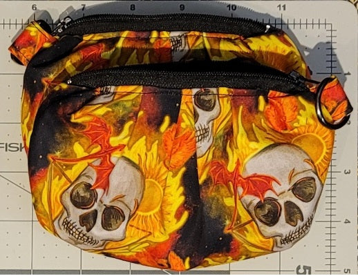 Puffy Coin Purse