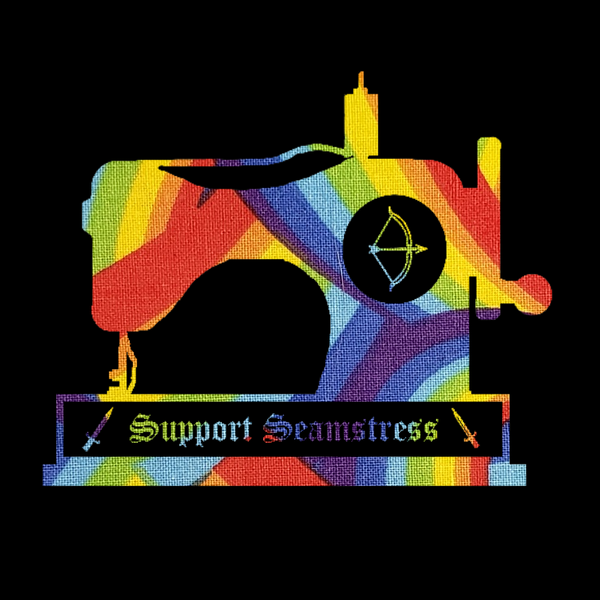 Support Seamstress