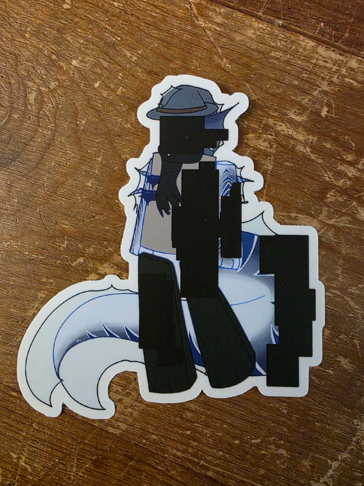 Stickers by MissingStar