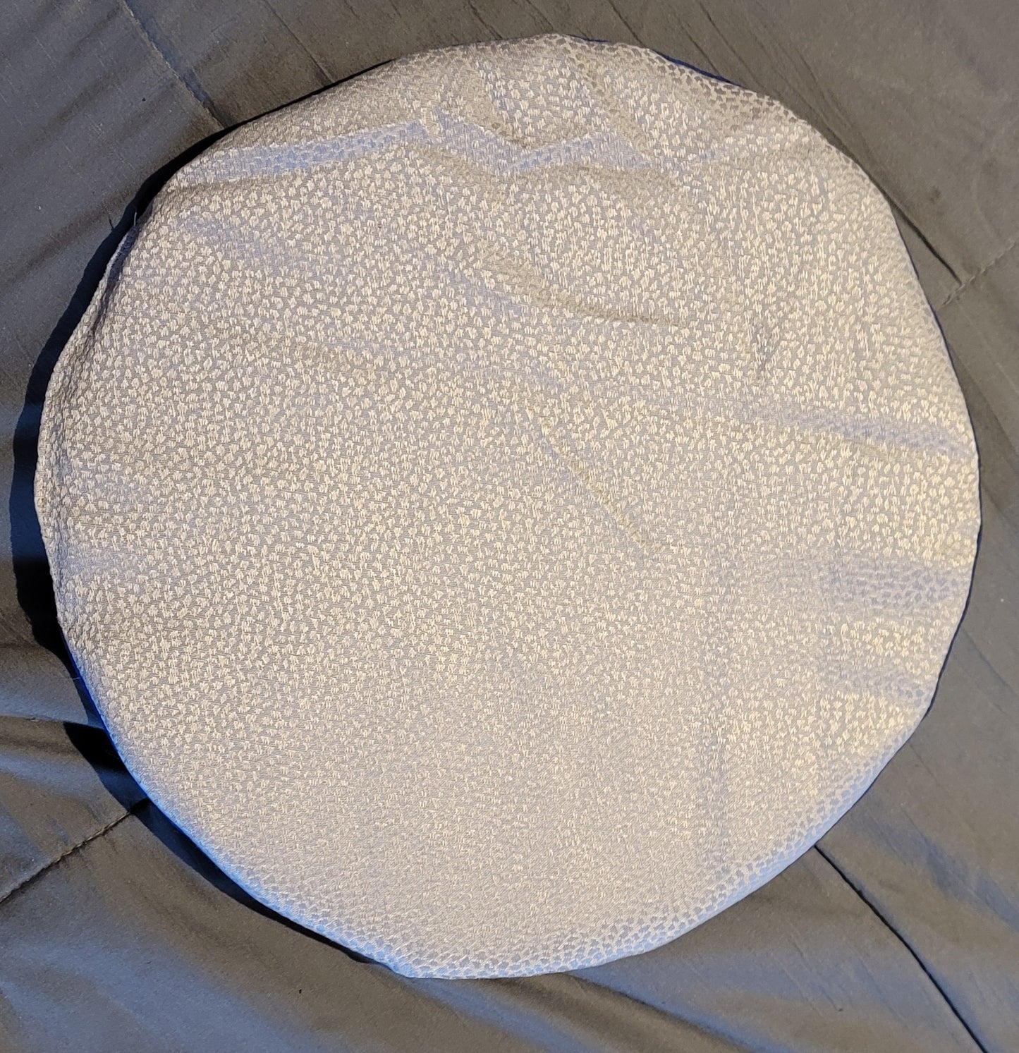 Foam shields