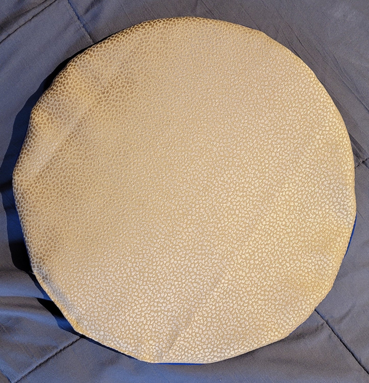 Foam shields