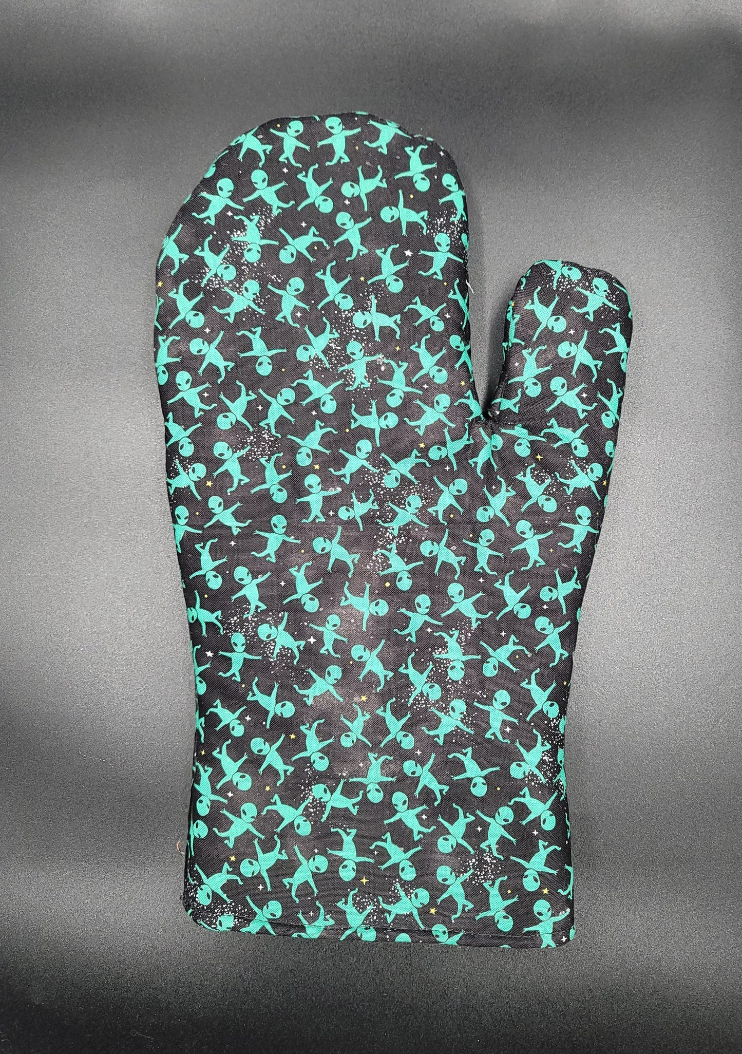 Oven Mitt & Pot Holder Sets