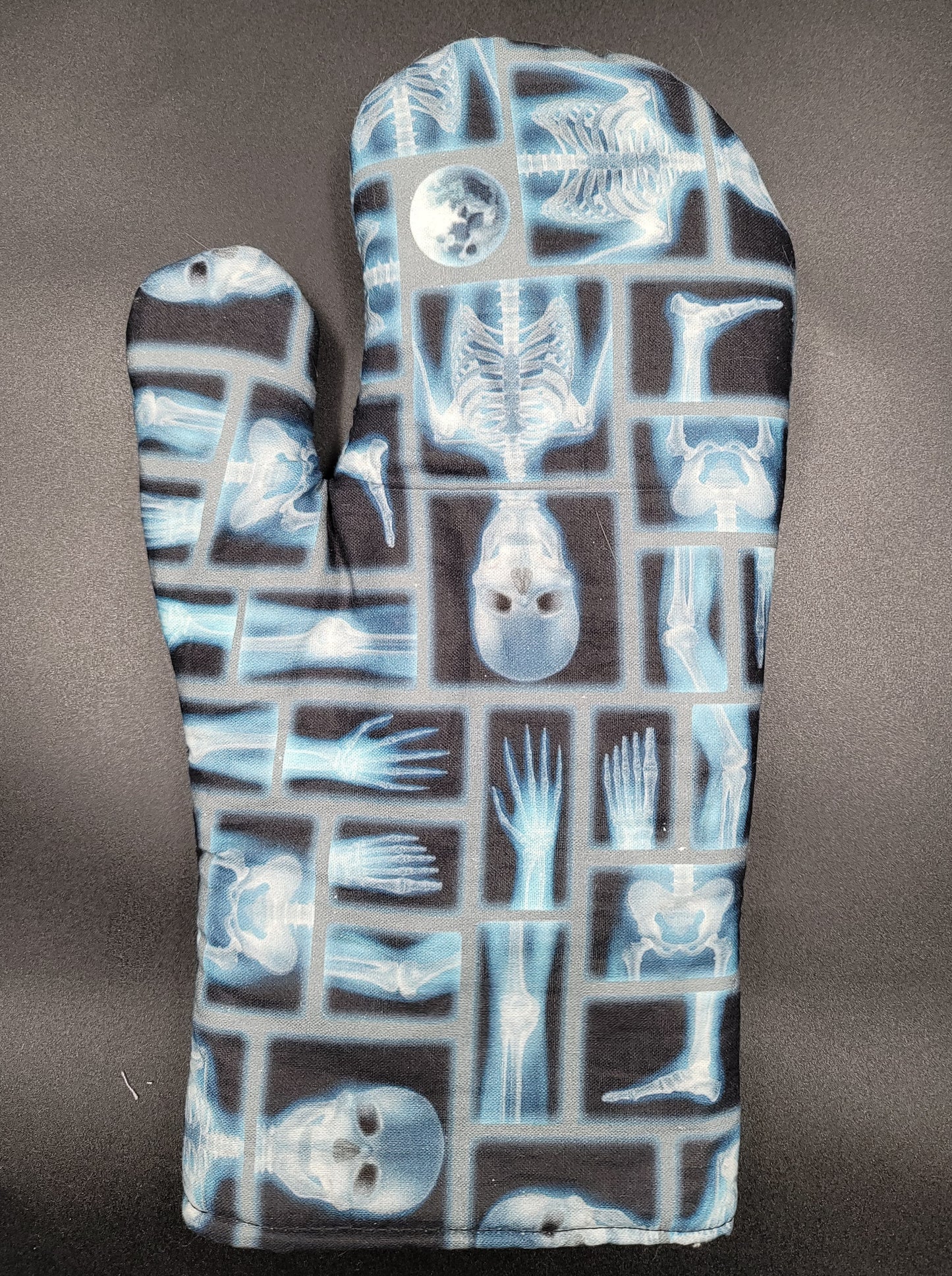 Oven Mitts