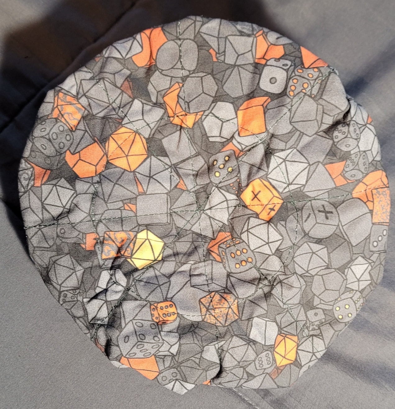 Dice Bag