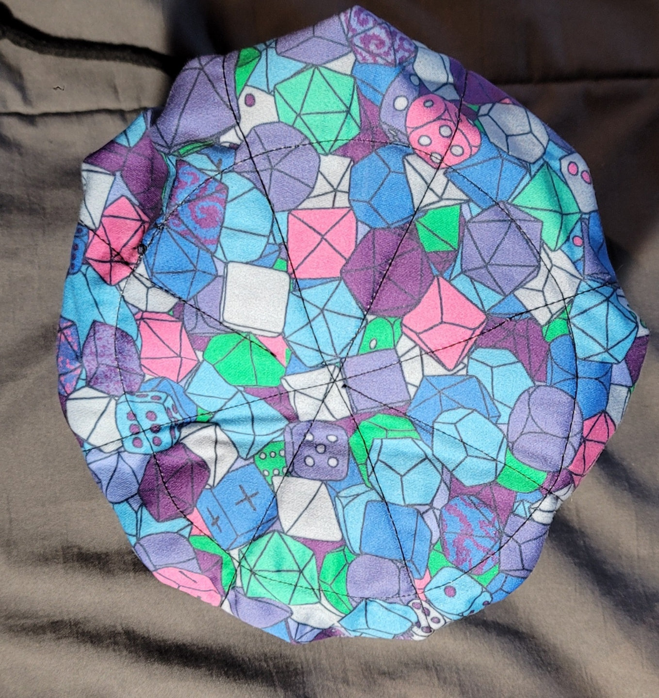 Dice Bag