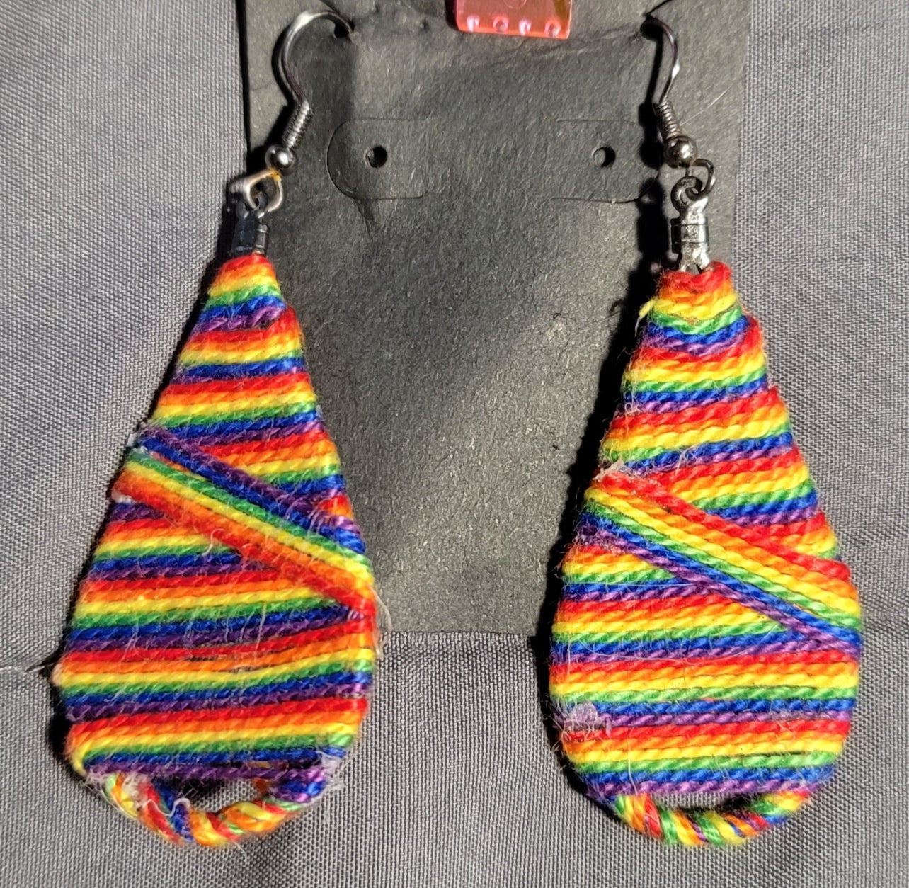 Quearrings
