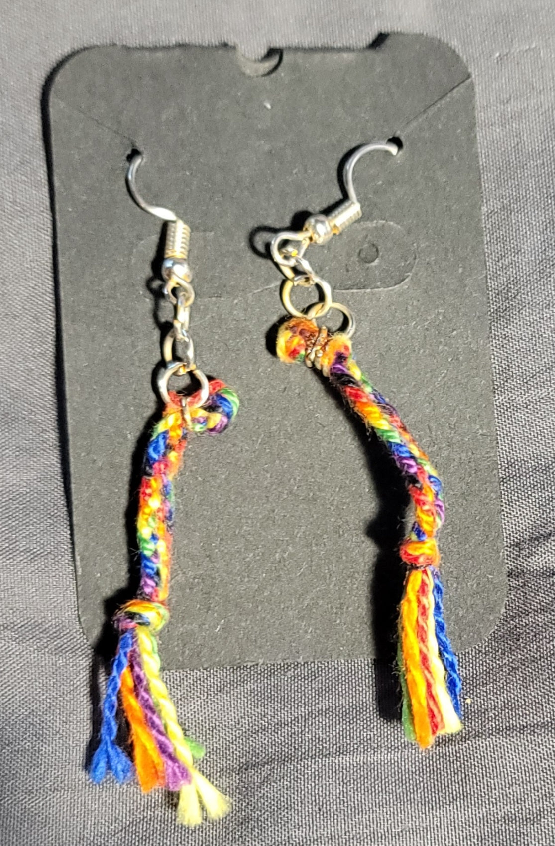 Quearrings