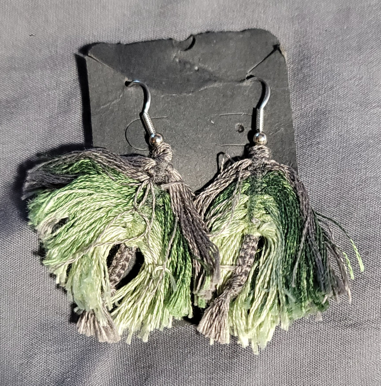 Quearrings