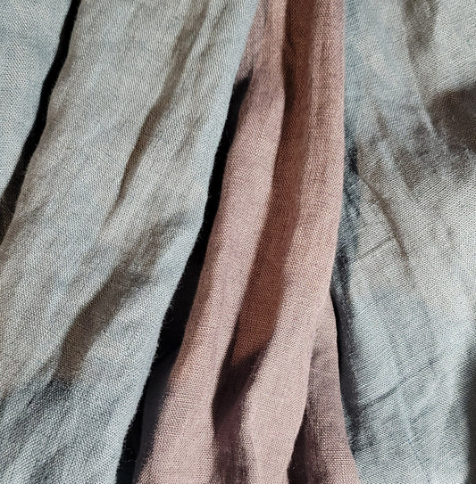 Viking Smokkr - Apron Dress