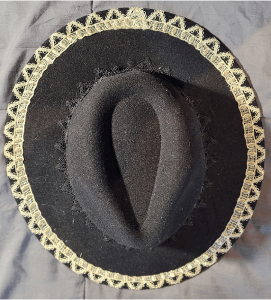 Cassie Hat