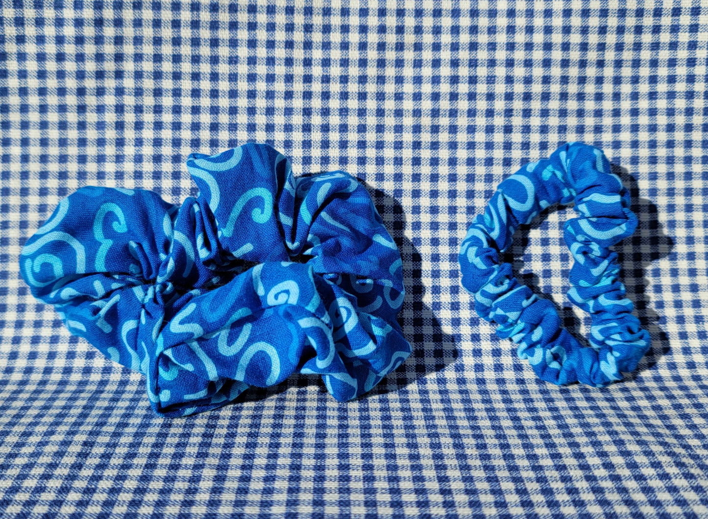 Scrunchies