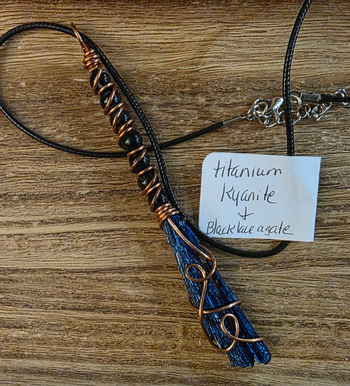 Necklaces by Carso Creations - CC