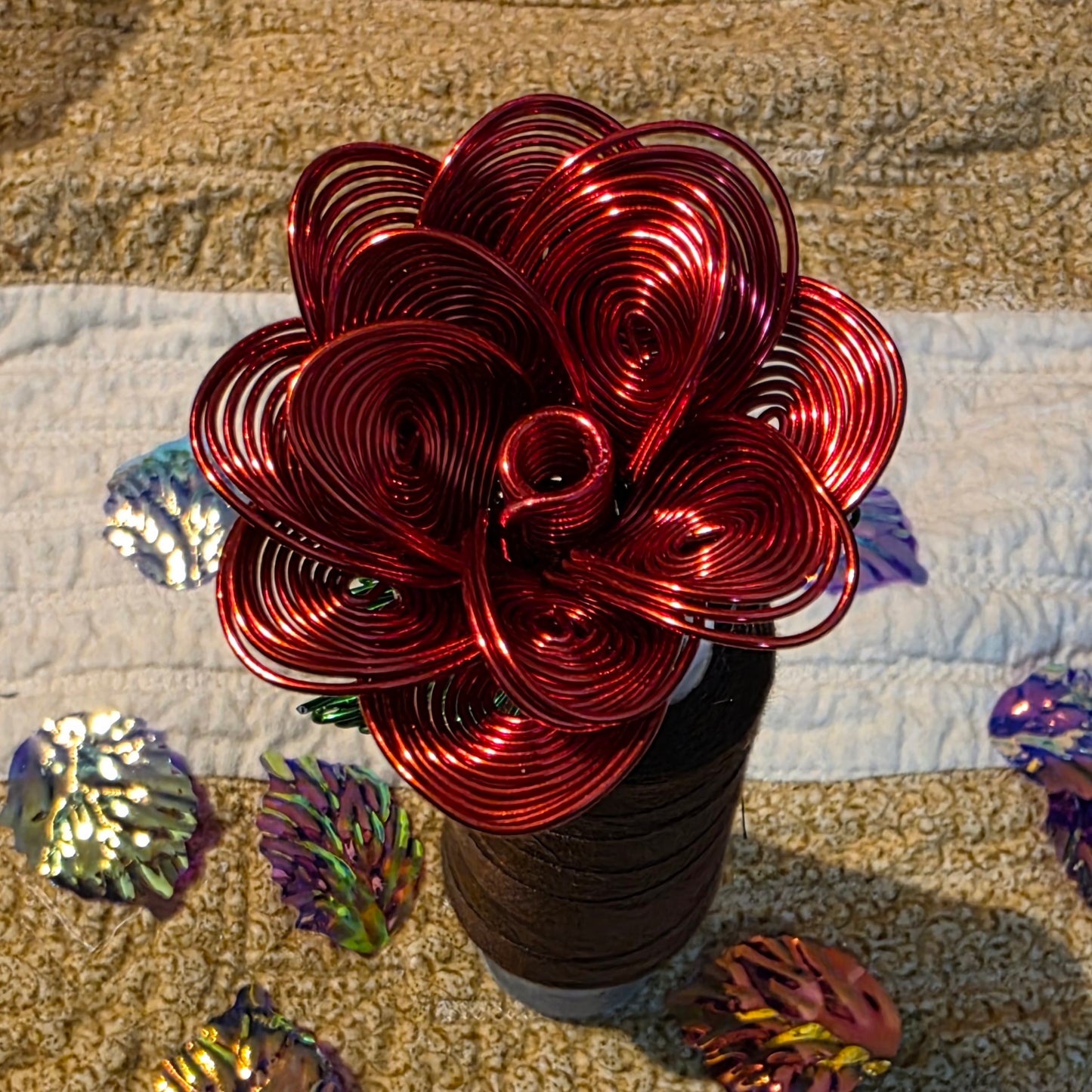 Roses