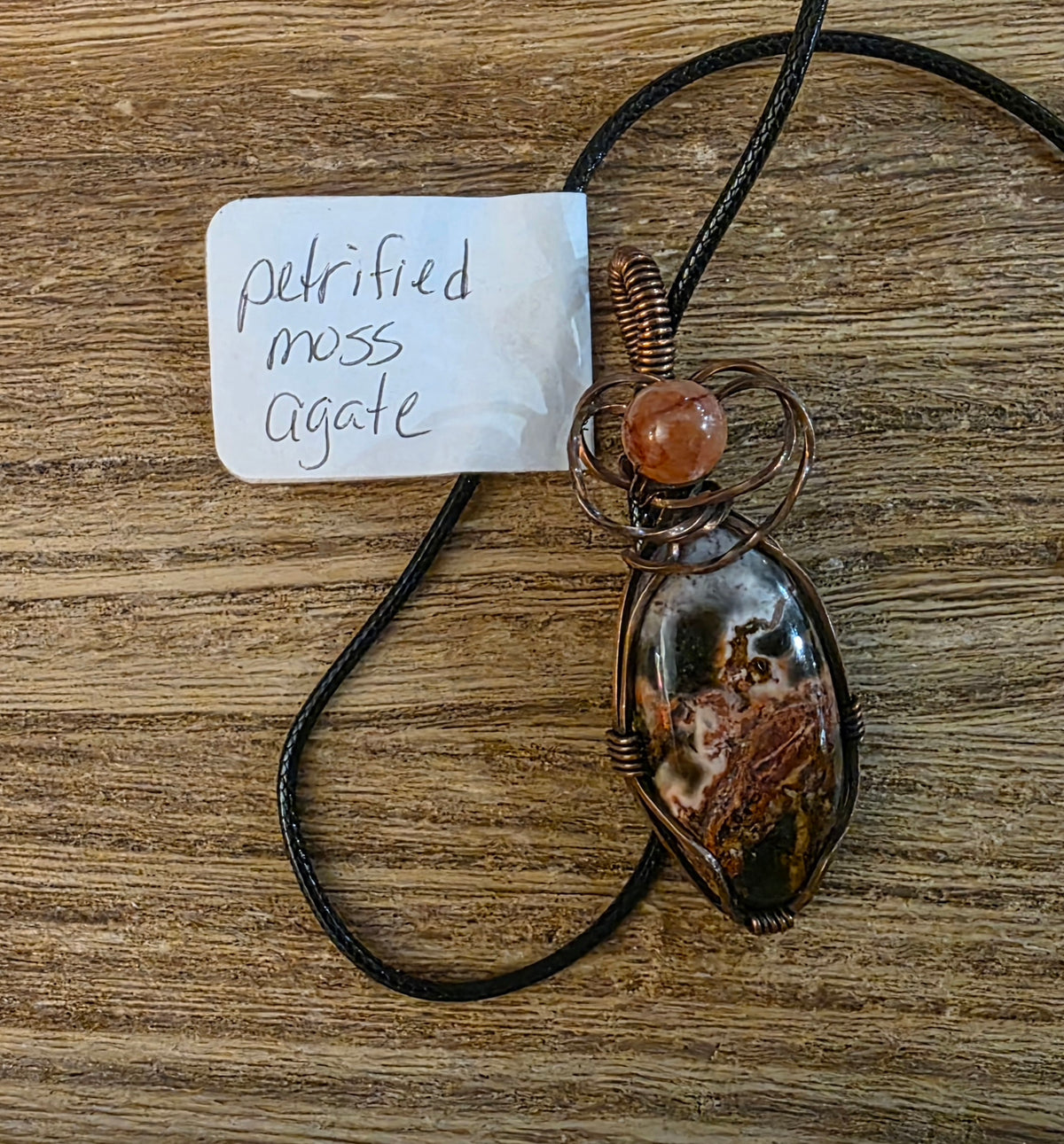 Necklaces by Carso Creations - CC