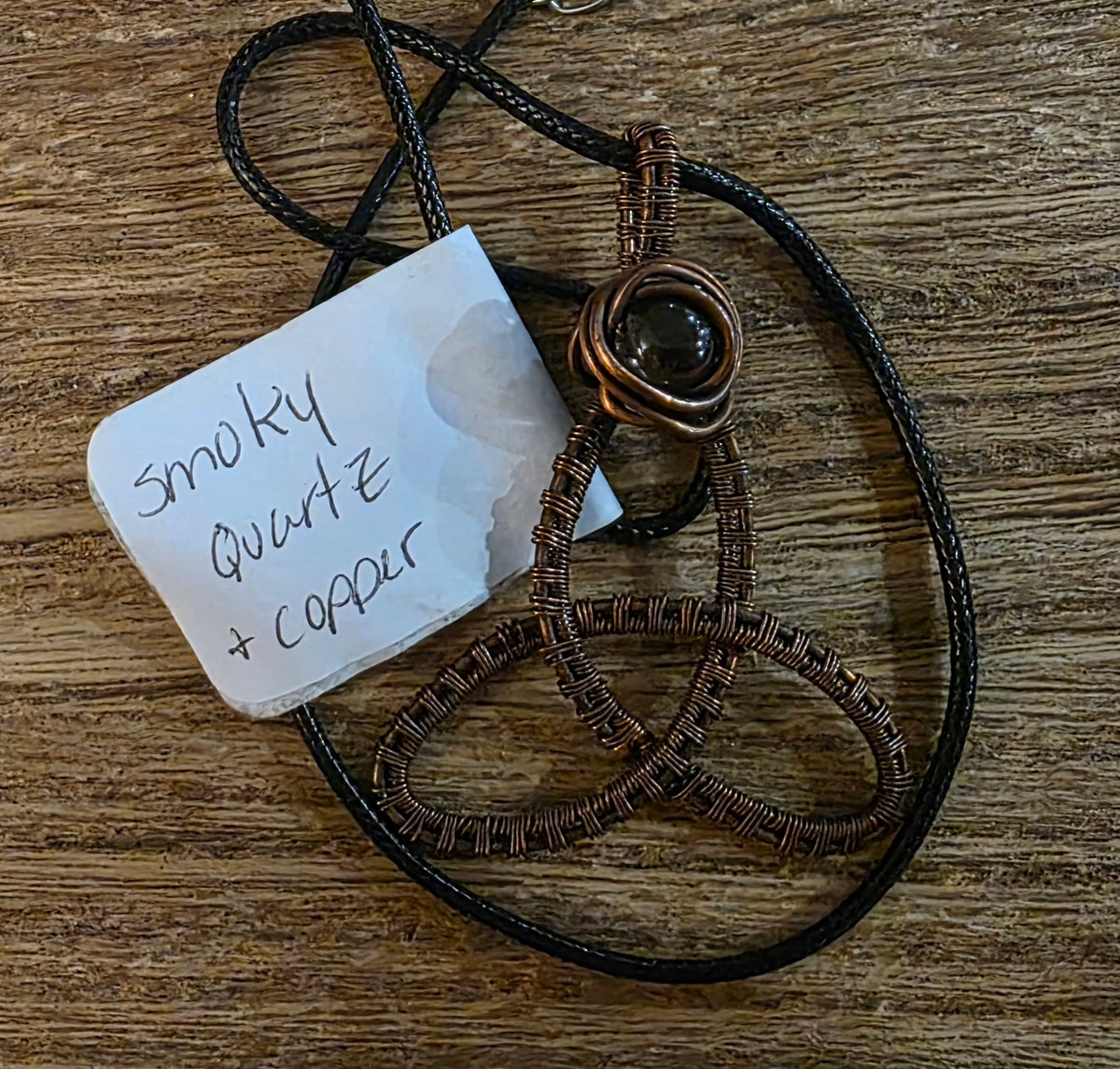 Necklaces by Carso Creations - CC