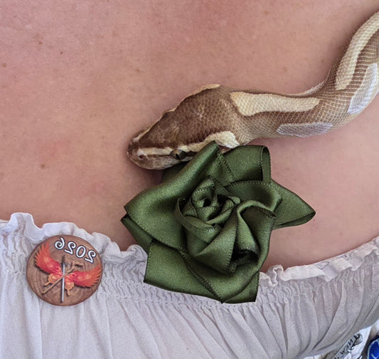 Bosom Blossoms
