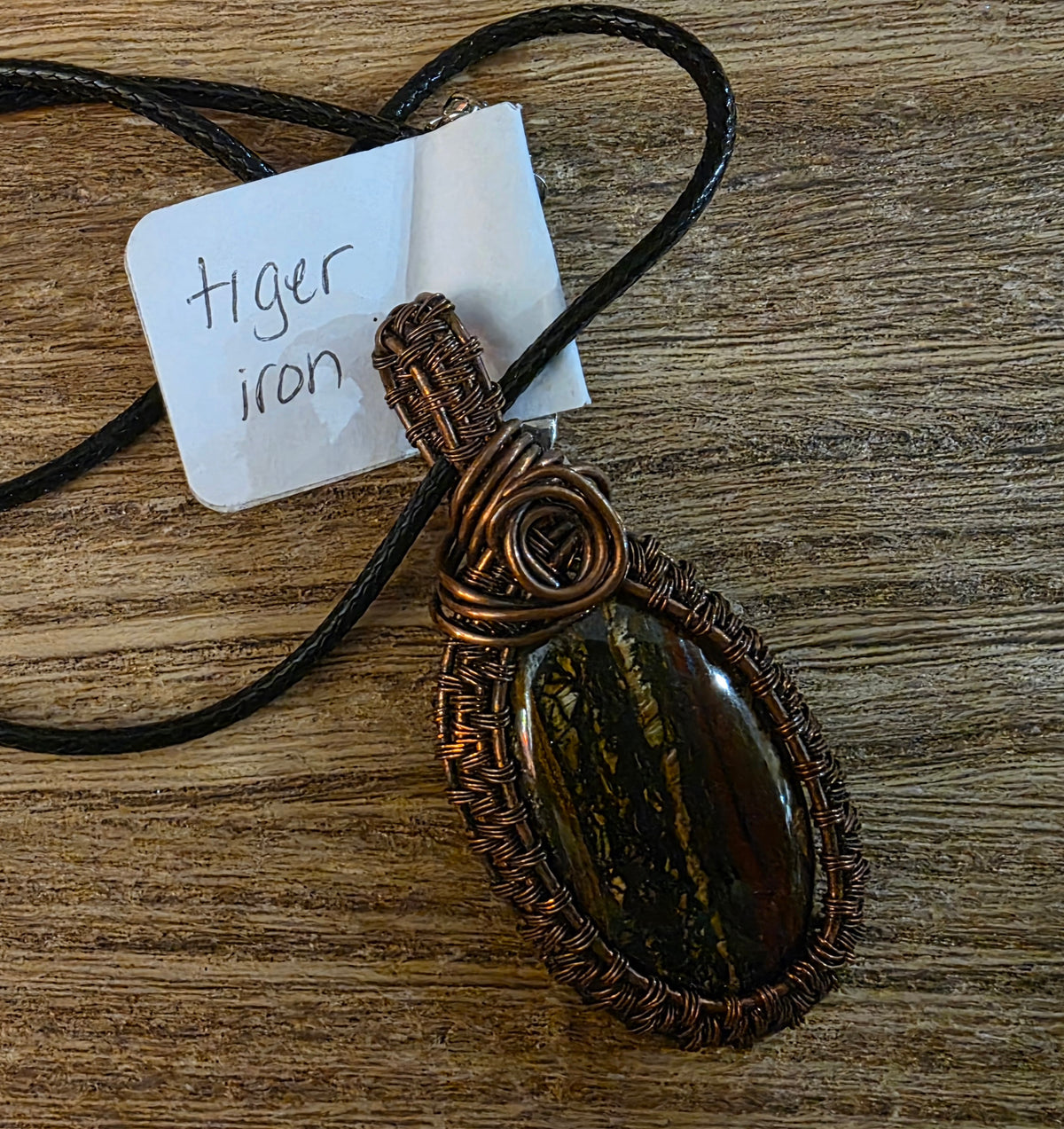 Necklaces by Carso Creations - CC