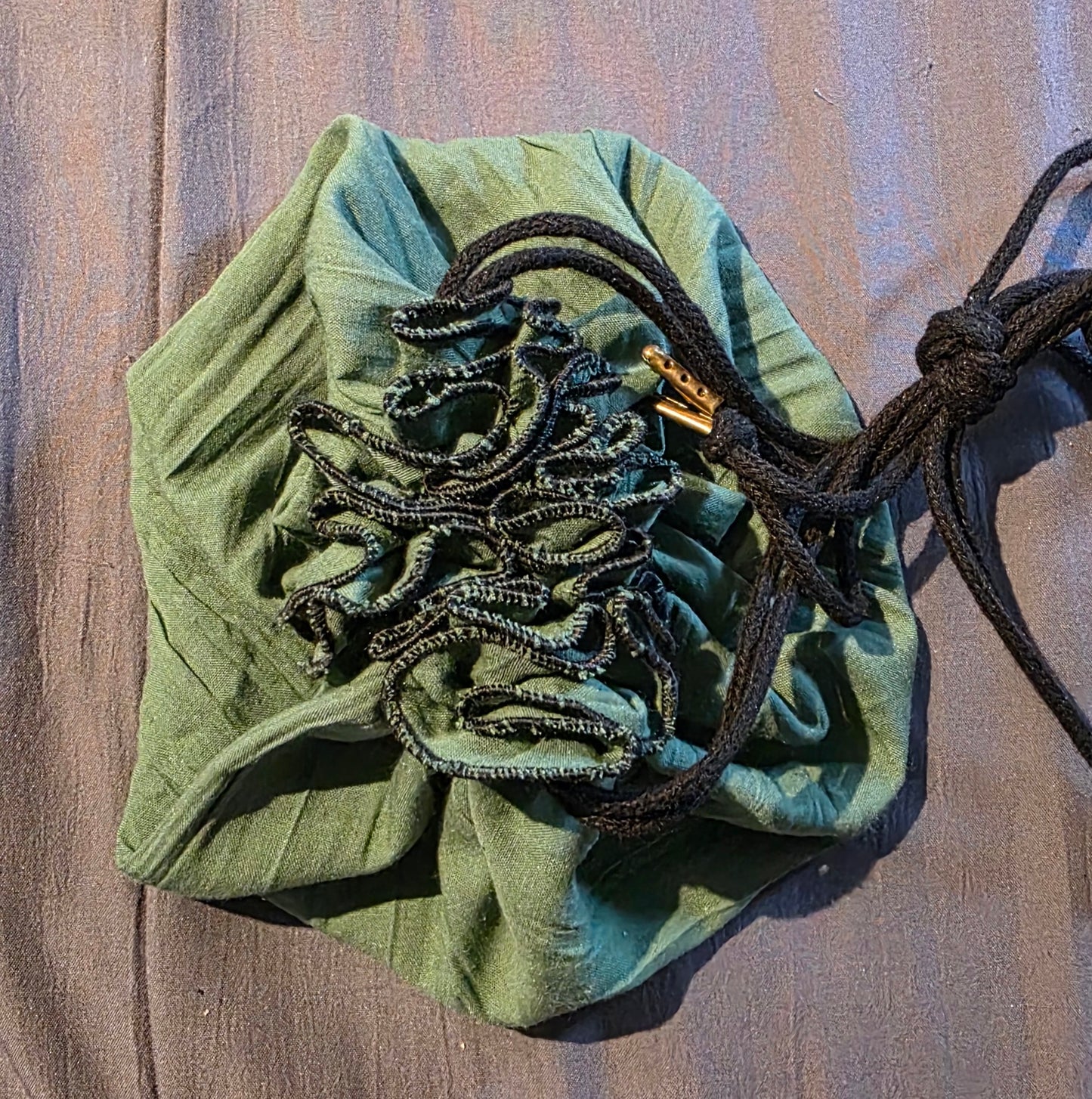 Dice Bag