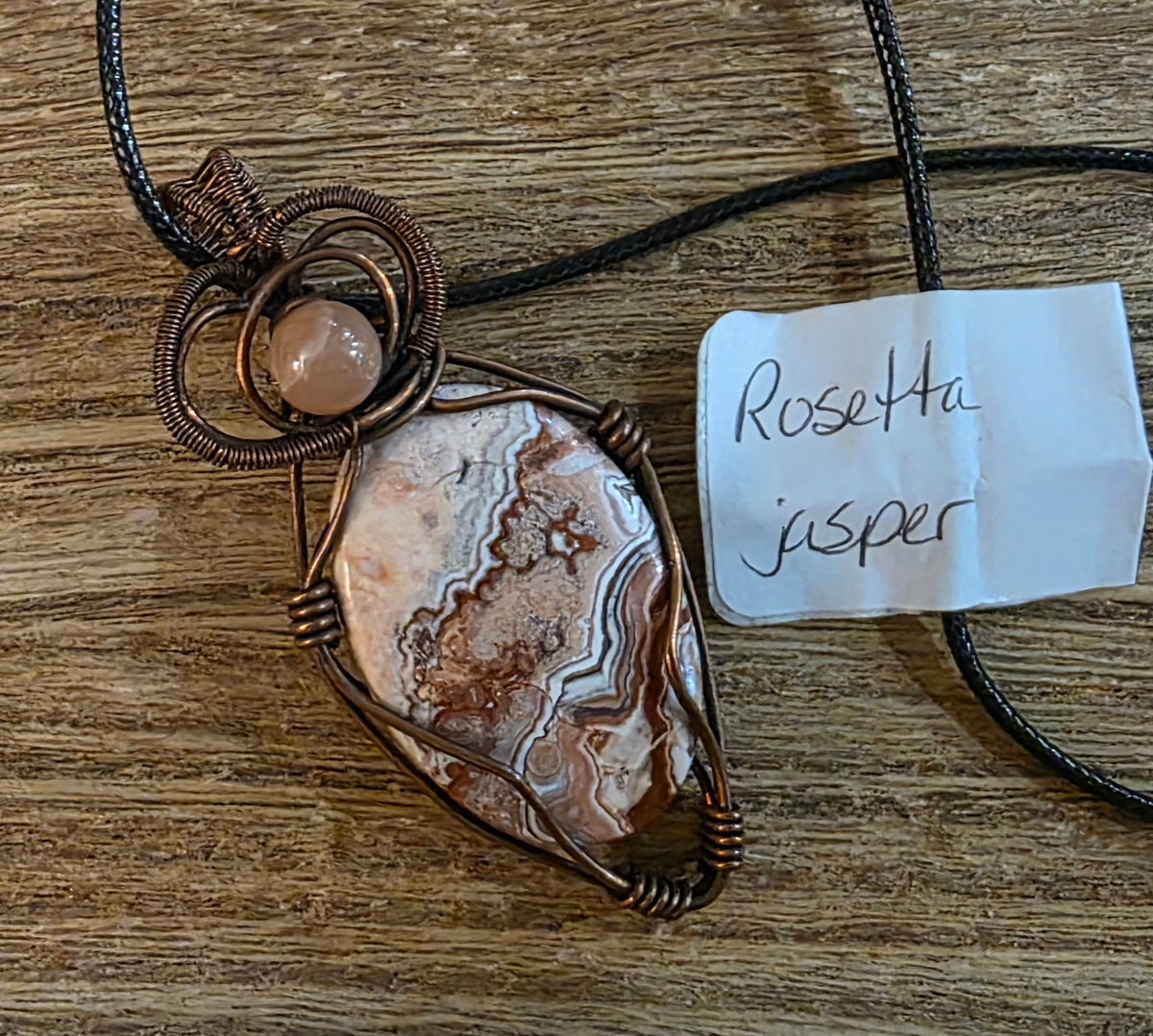 Necklaces by Carso Creations - CC