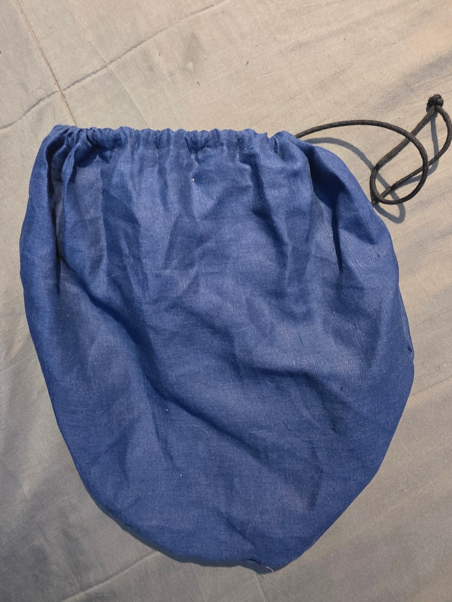 Draw-String Bag