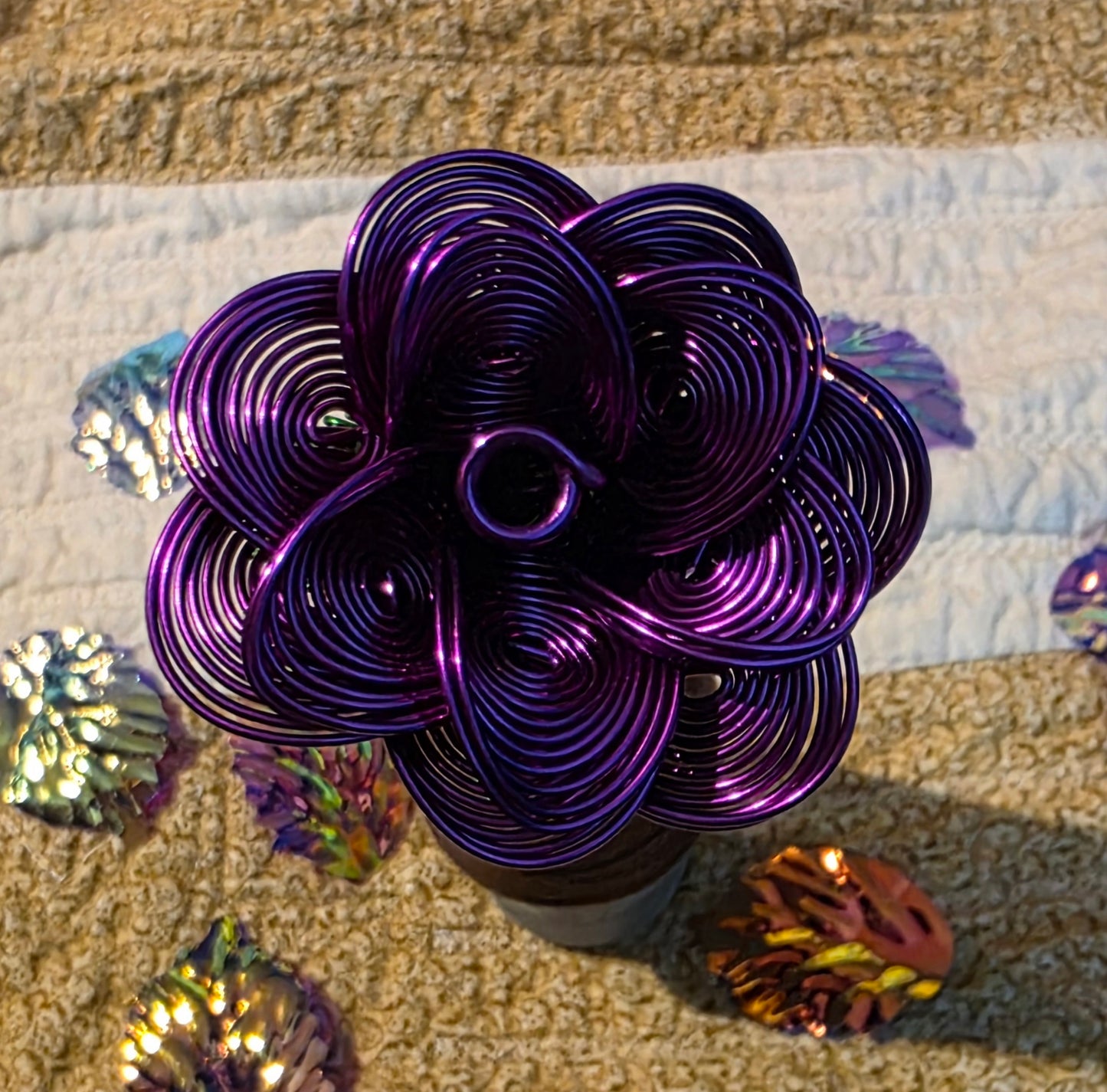 Roses