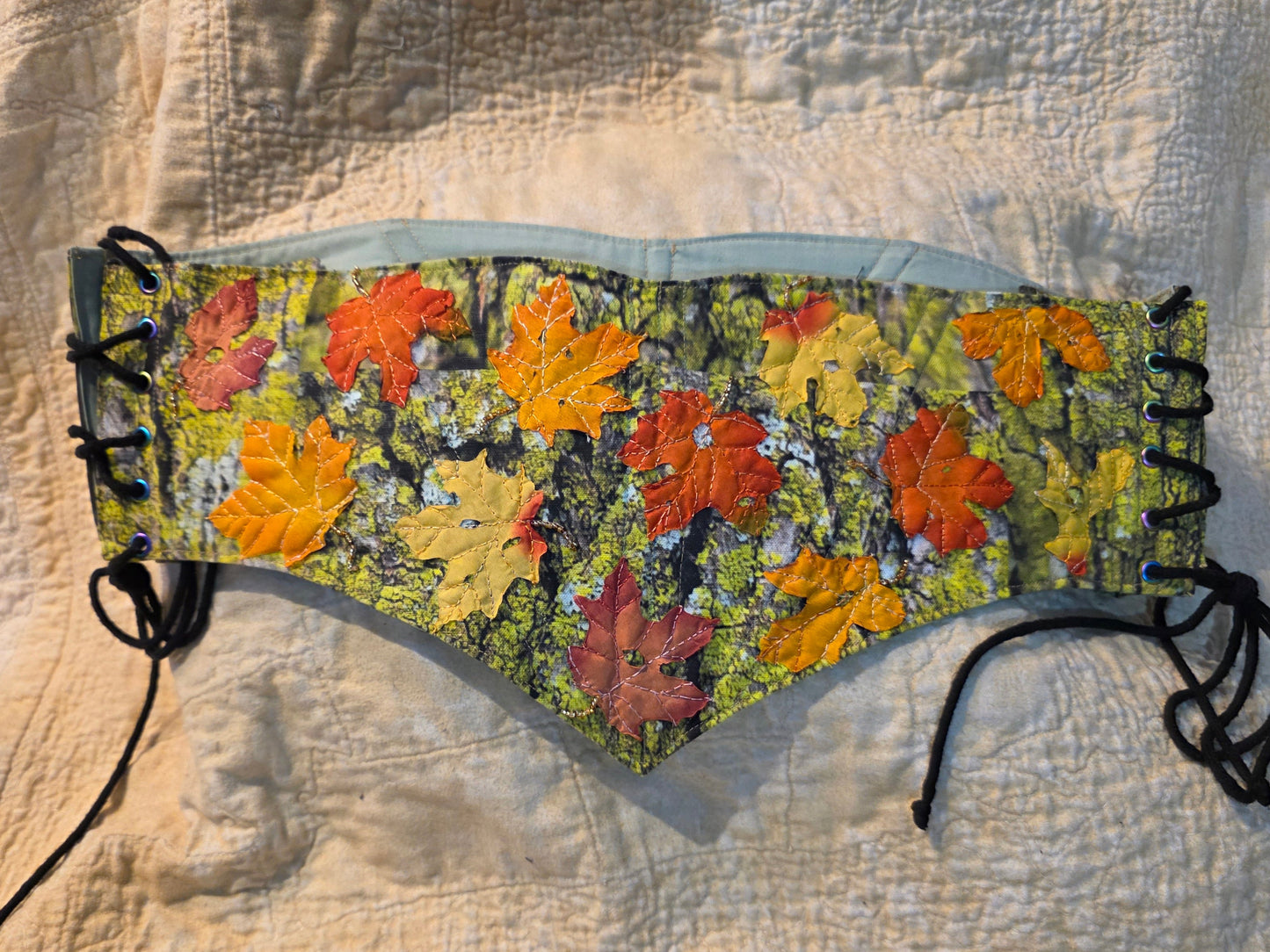 Fantasy Belt