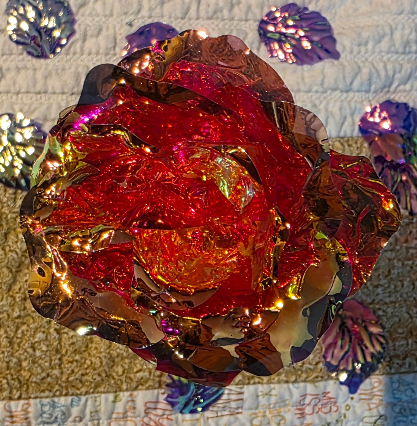 Roses