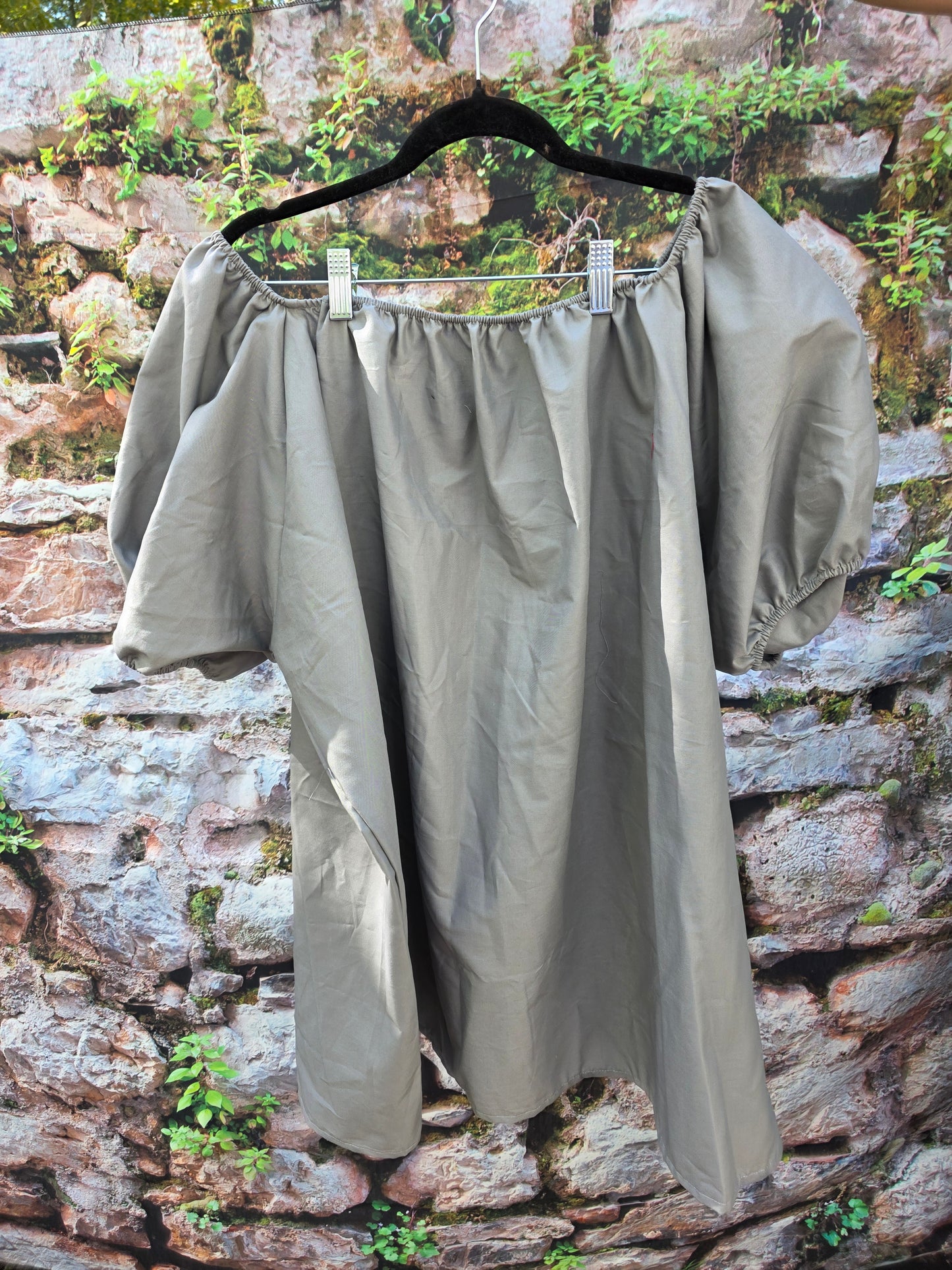 Chemise