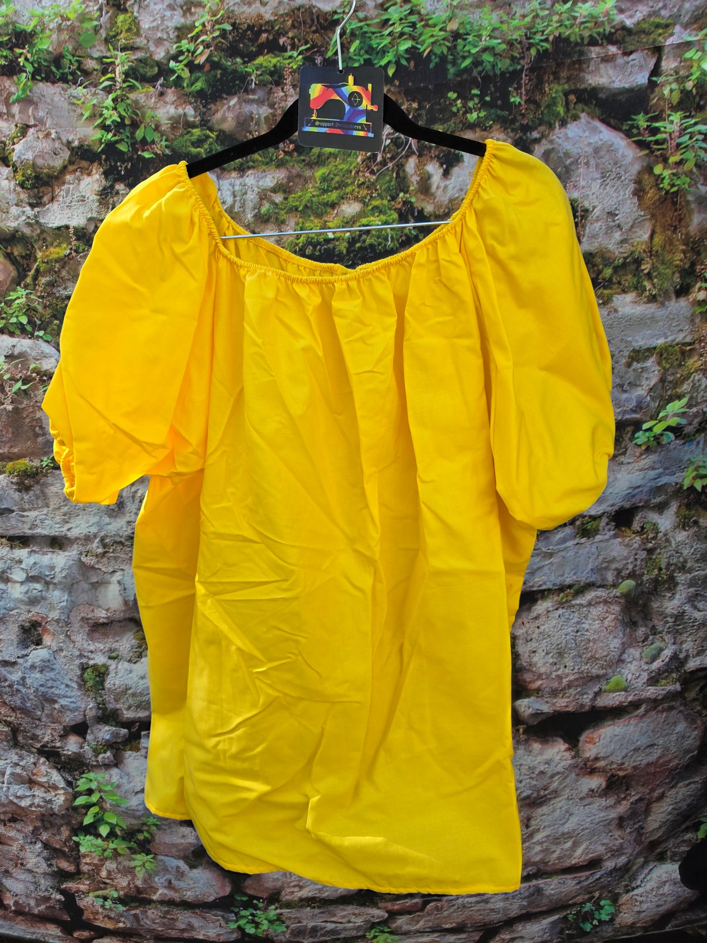 Chemise