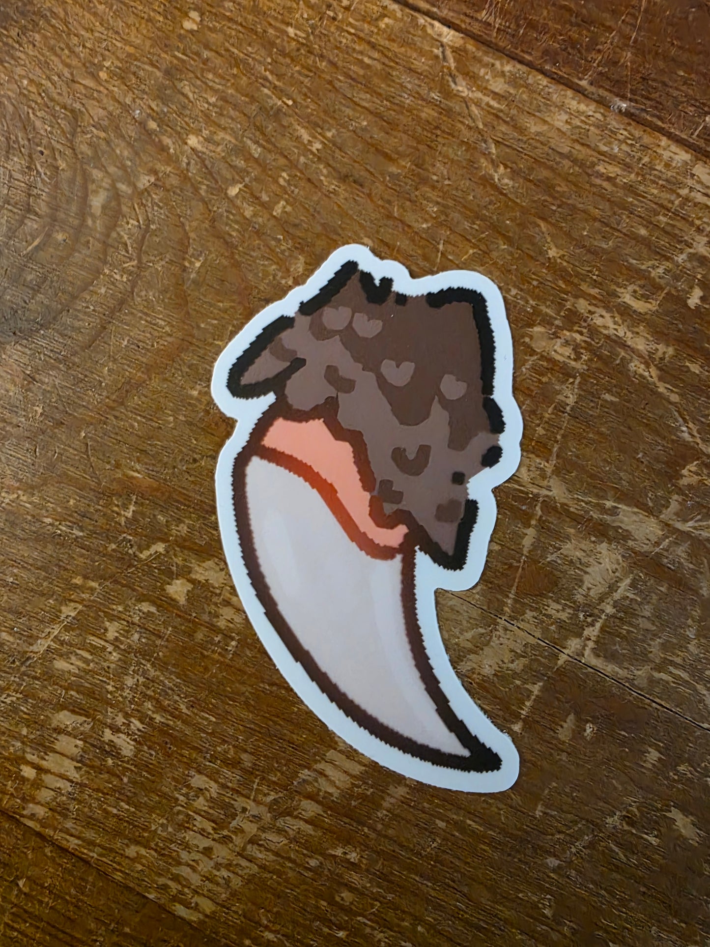 Stickers by MissingStar