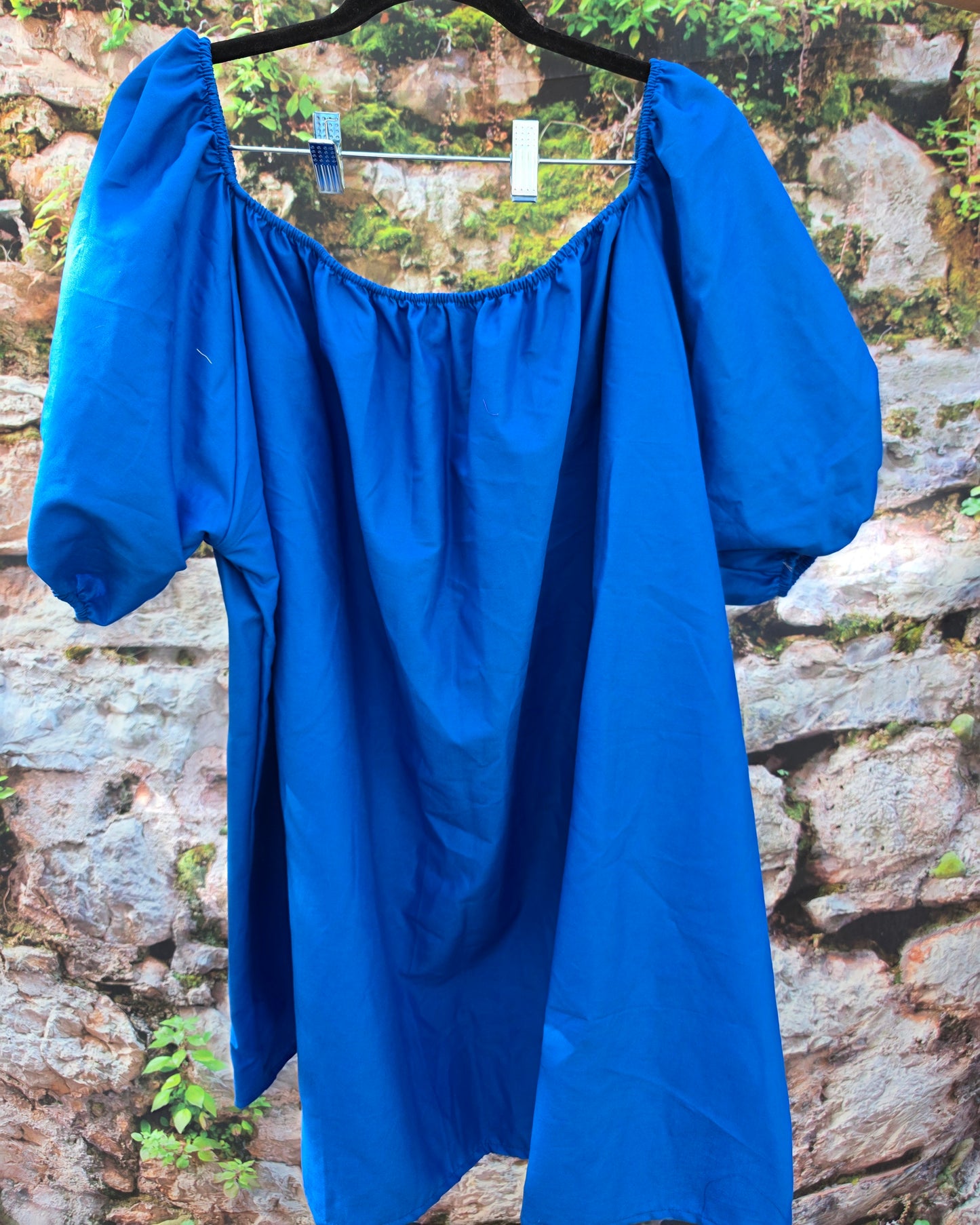 Chemise
