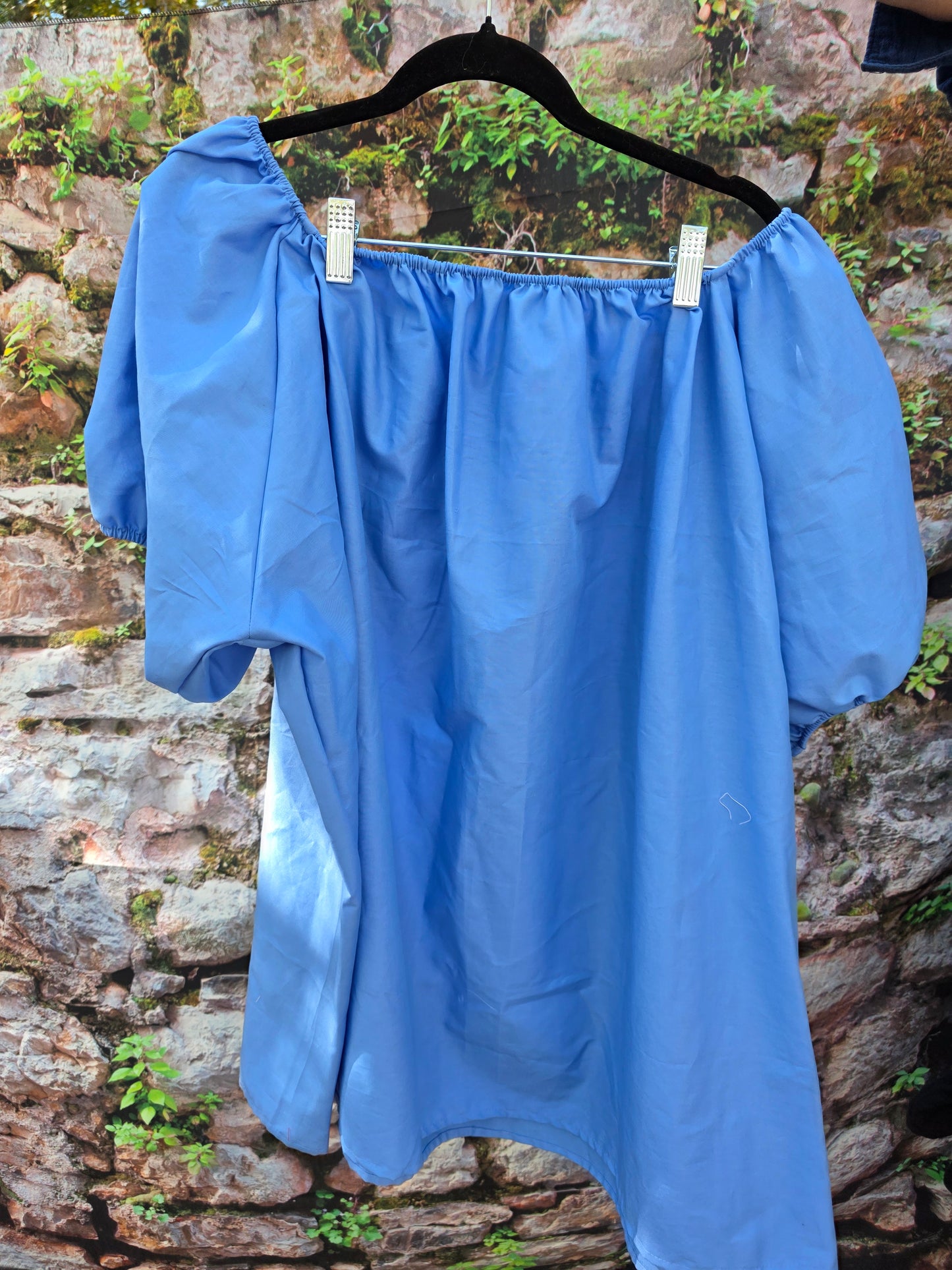 Chemise