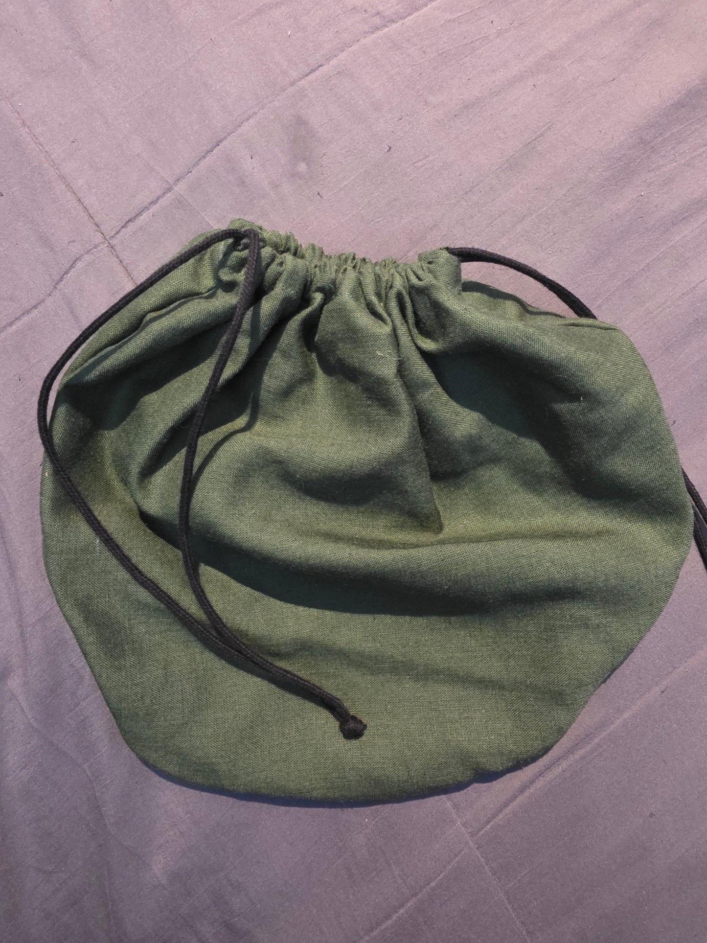 Draw-String Bag