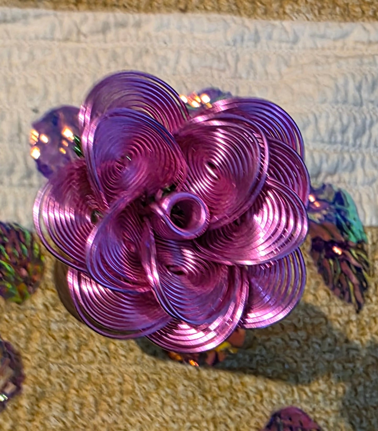 Roses