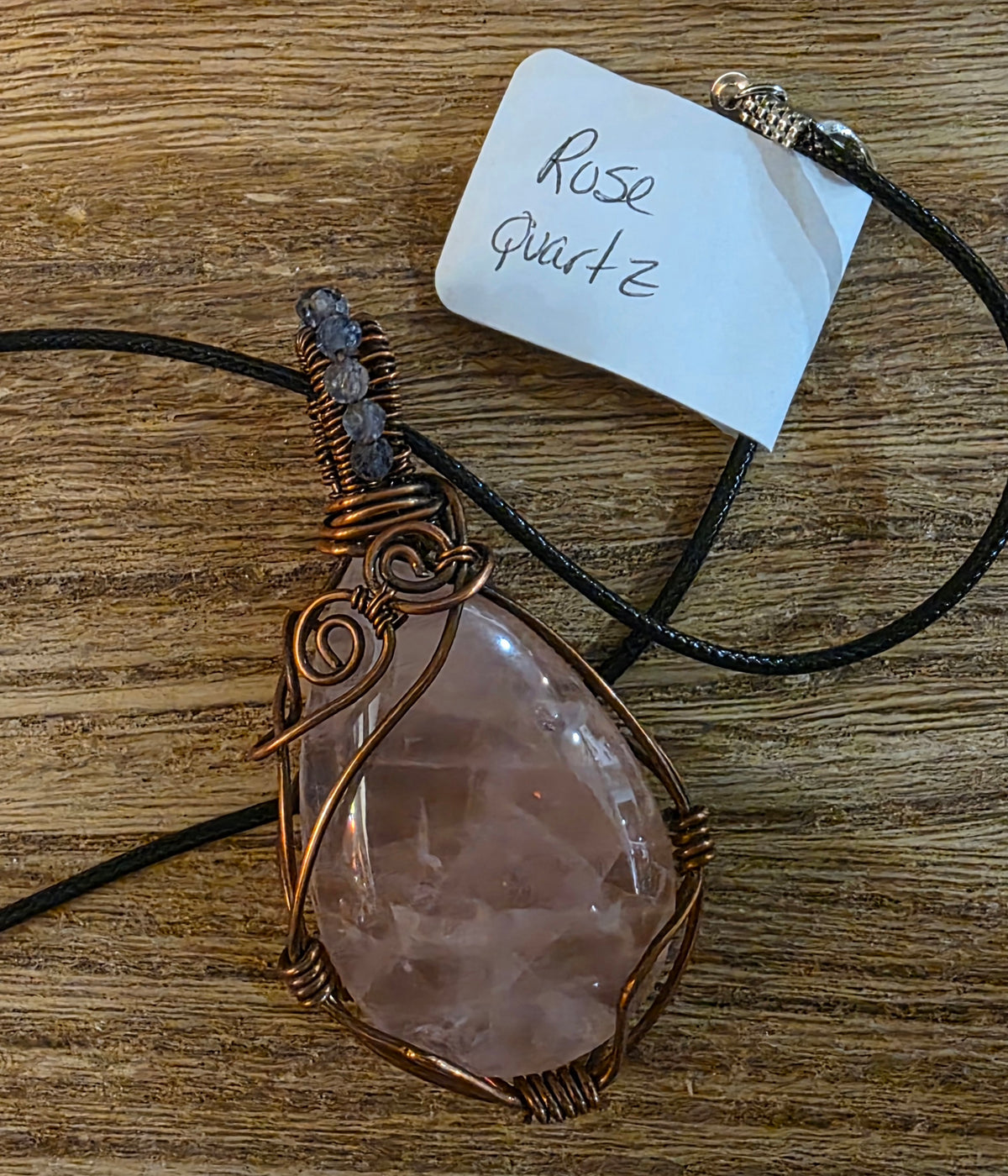 Necklaces by Carso Creations - CC