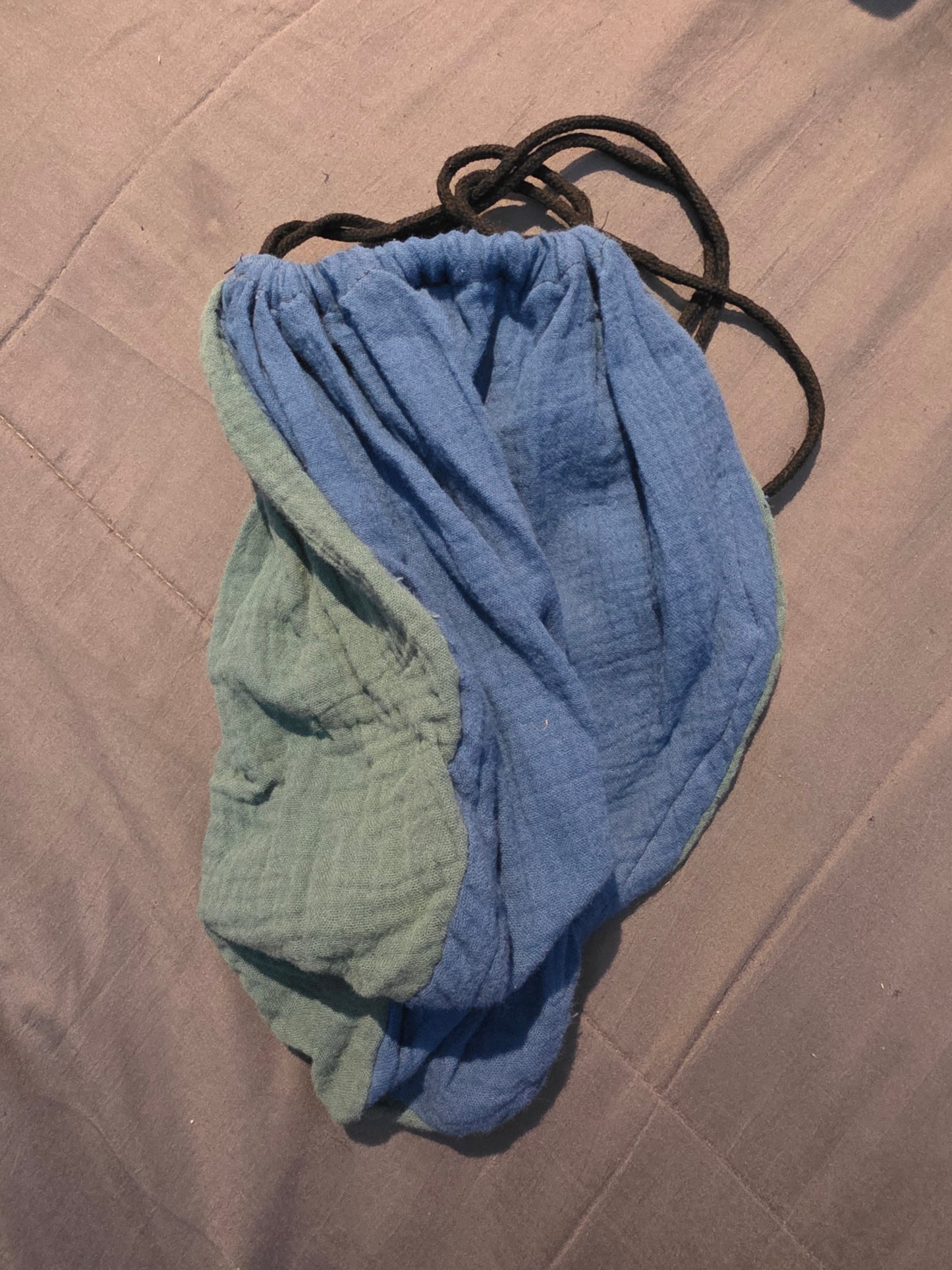 Draw-String Bag
