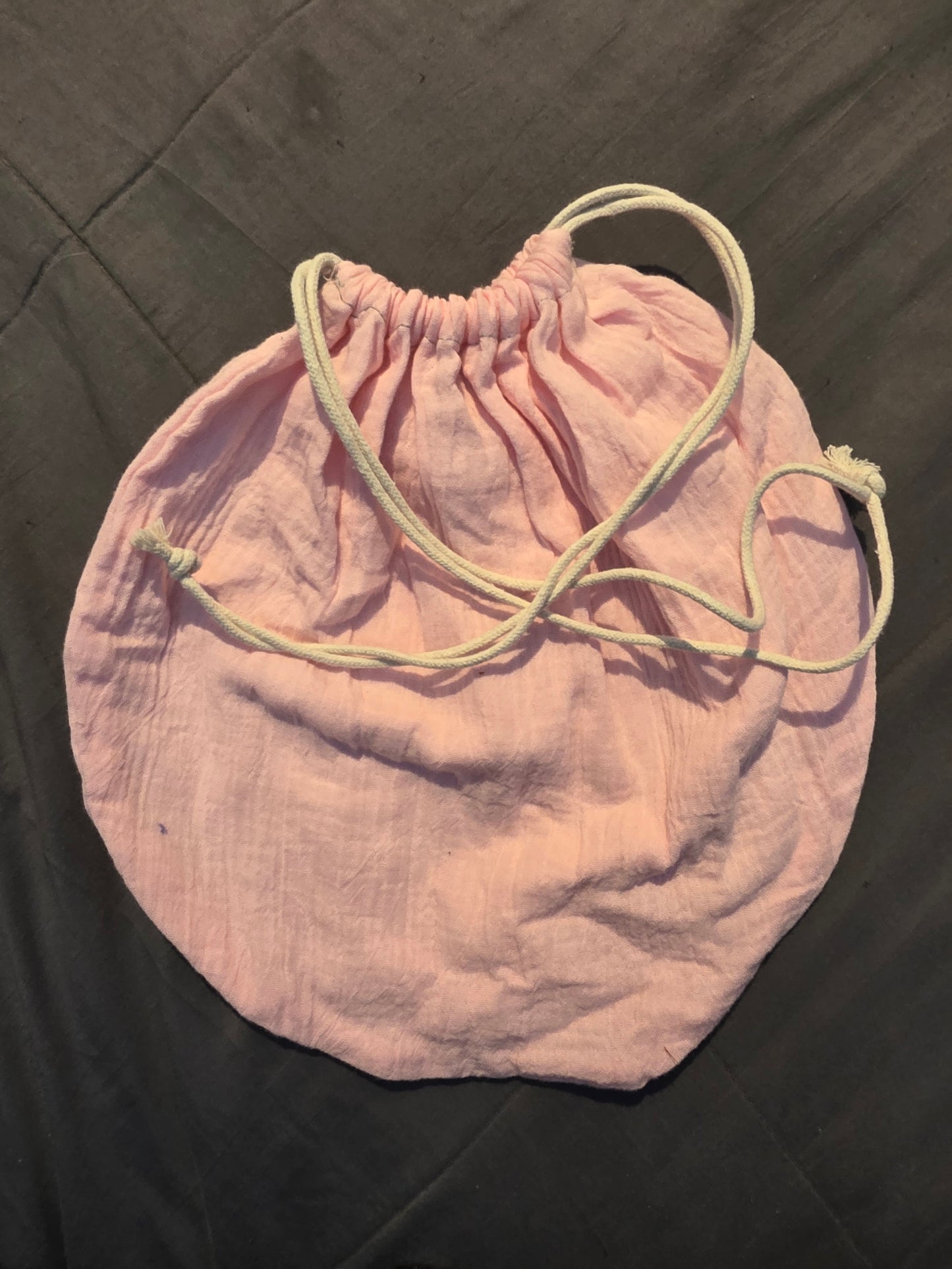 Draw-String Bag