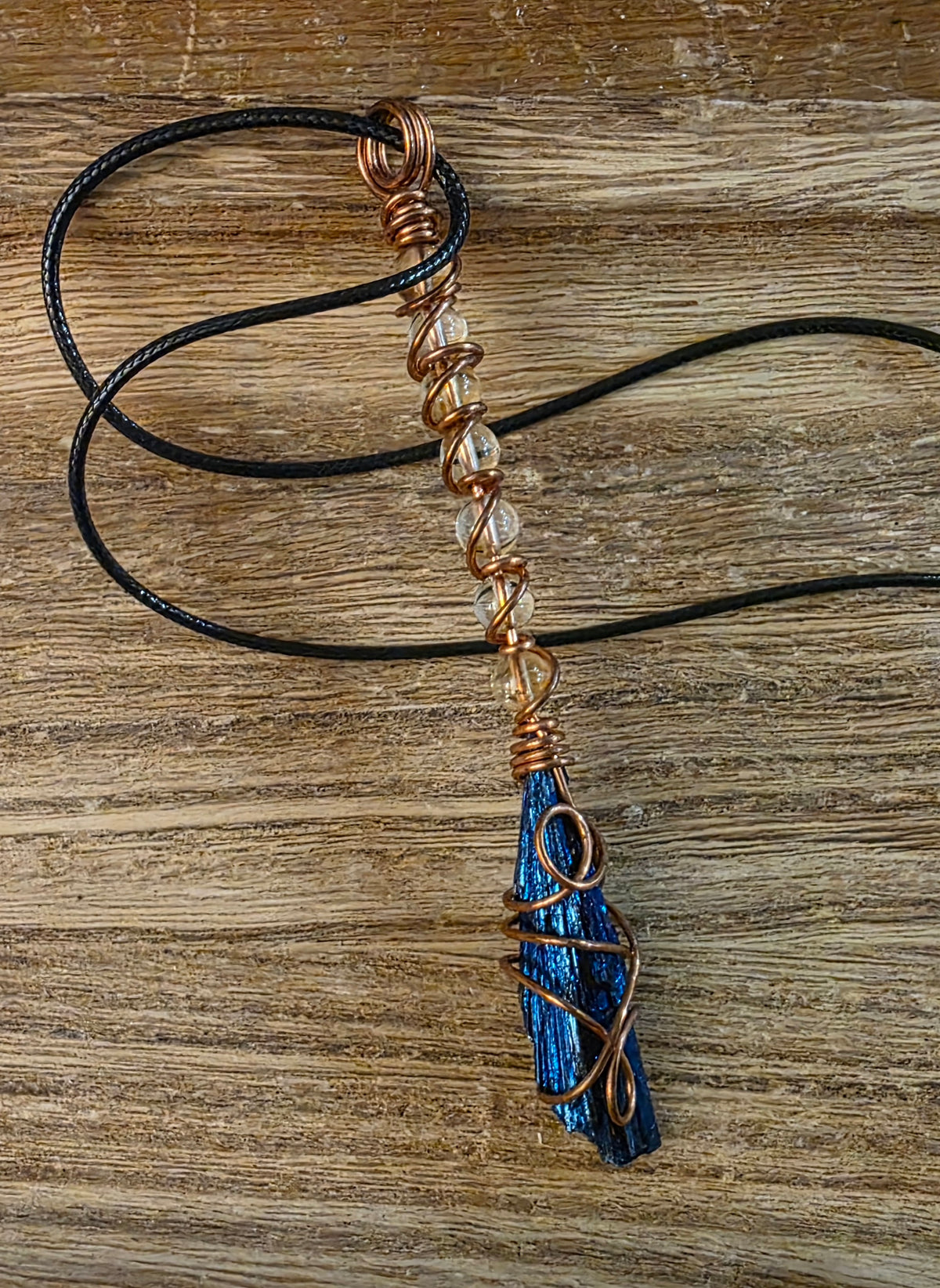 Necklaces by Carso Creations - CC